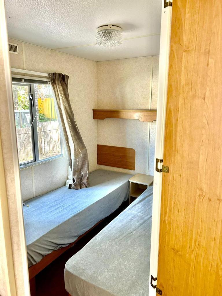 Your Camp Kormoran Holender Hel Bagian luar foto