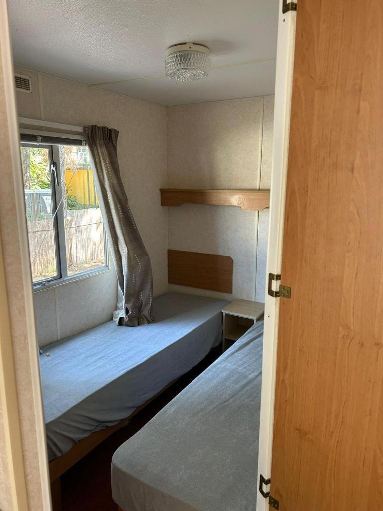 Your Camp Kormoran Holender Hel Bagian luar foto