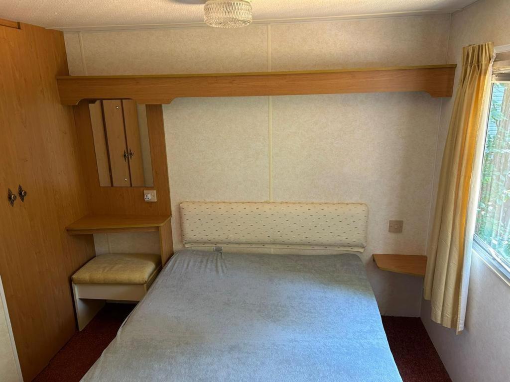Your Camp Kormoran Holender Hel Bagian luar foto