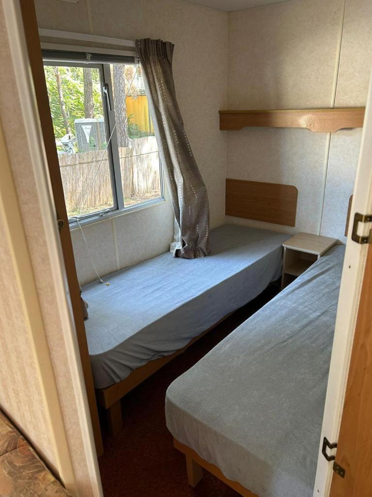 Your Camp Kormoran Holender Hel Bagian luar foto